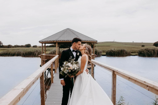 Quantock Lakes Quantock Lakes - Wedding Venue - Nether Stowey - Somerset