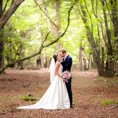 Wickwoods Country Club, Hotel and Spa Wickwoods Country Club, Hotel and Spa - Wedding Venue - Hassocks - West Sussex