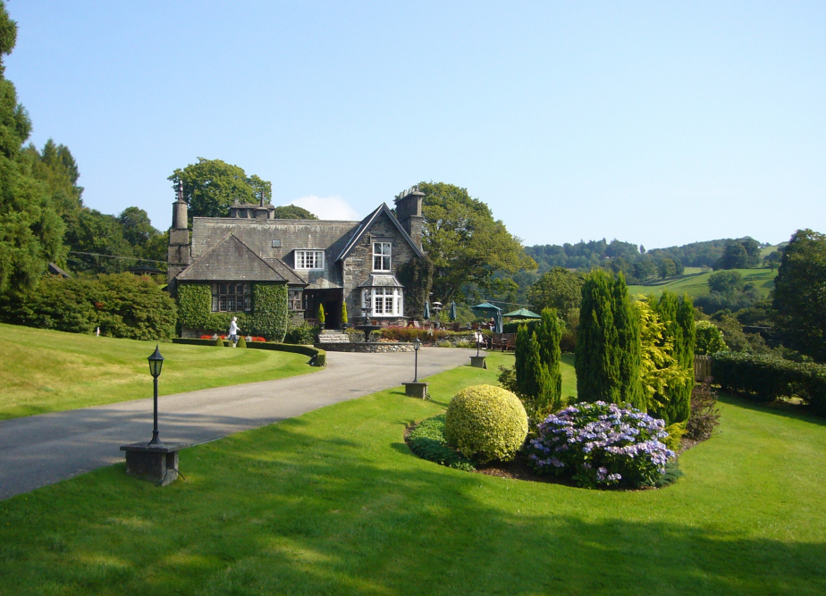 Broadoaks Country House