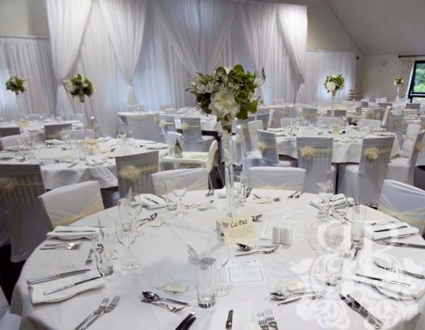 Picture Perfect Events Ltd - Venue Decoration - London - Greater London