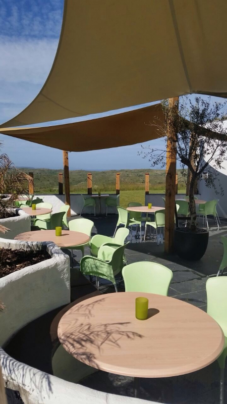 Offshore Bar And Bistro Offshore Bar And Bistro - Venues - - Cornwall