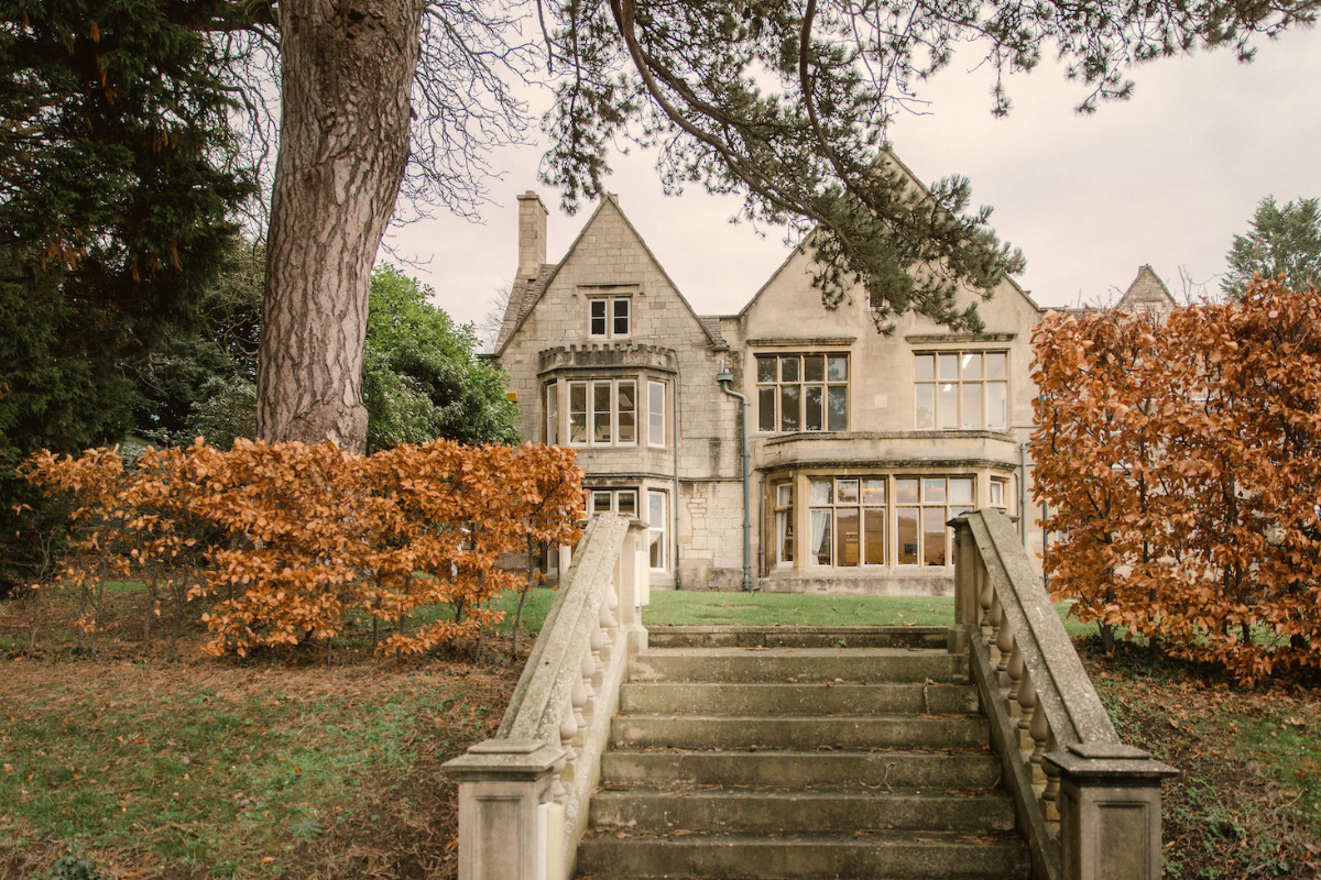 The Hill The Hill - Venues - Merrywalks - Gloucestershire
