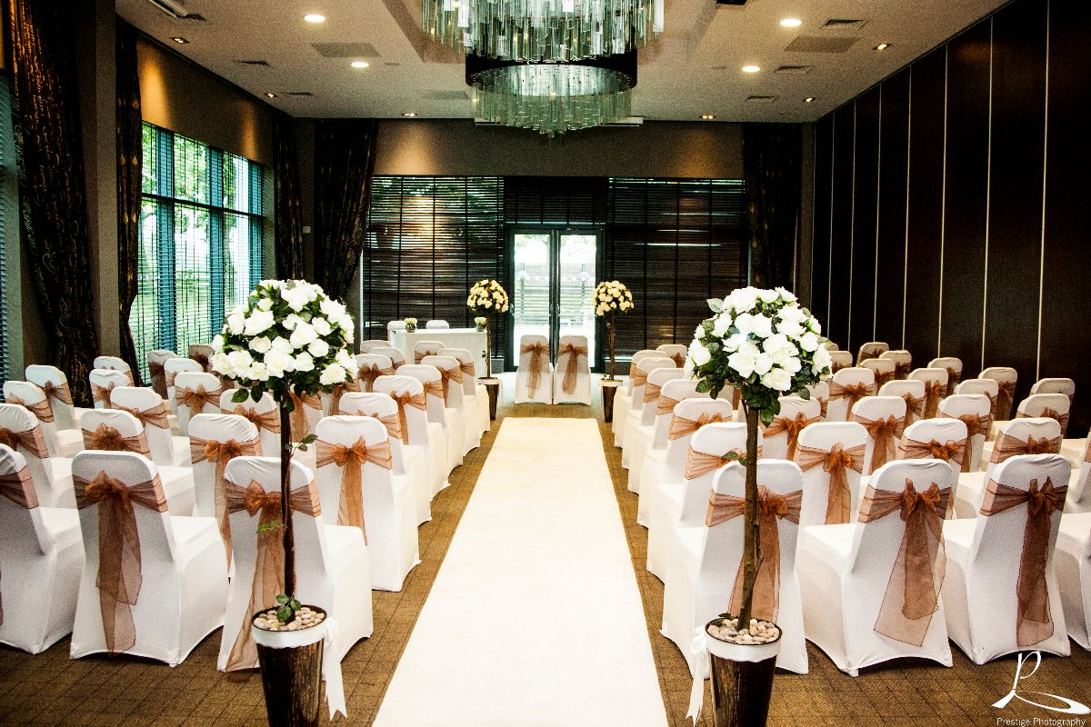 Village Hotel Solihull - Wedding Planner - Solihull - West Midlands