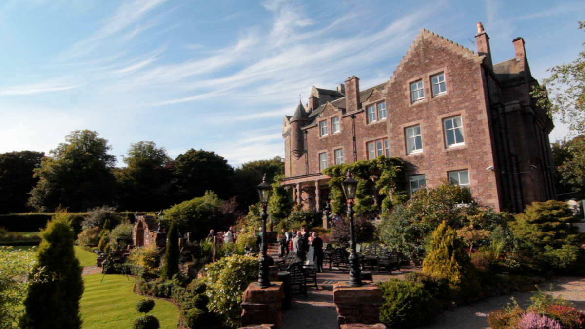 Comlongon Castle Comlongon Castle - Venues - DUMFRIES - Dumfries and Galloway