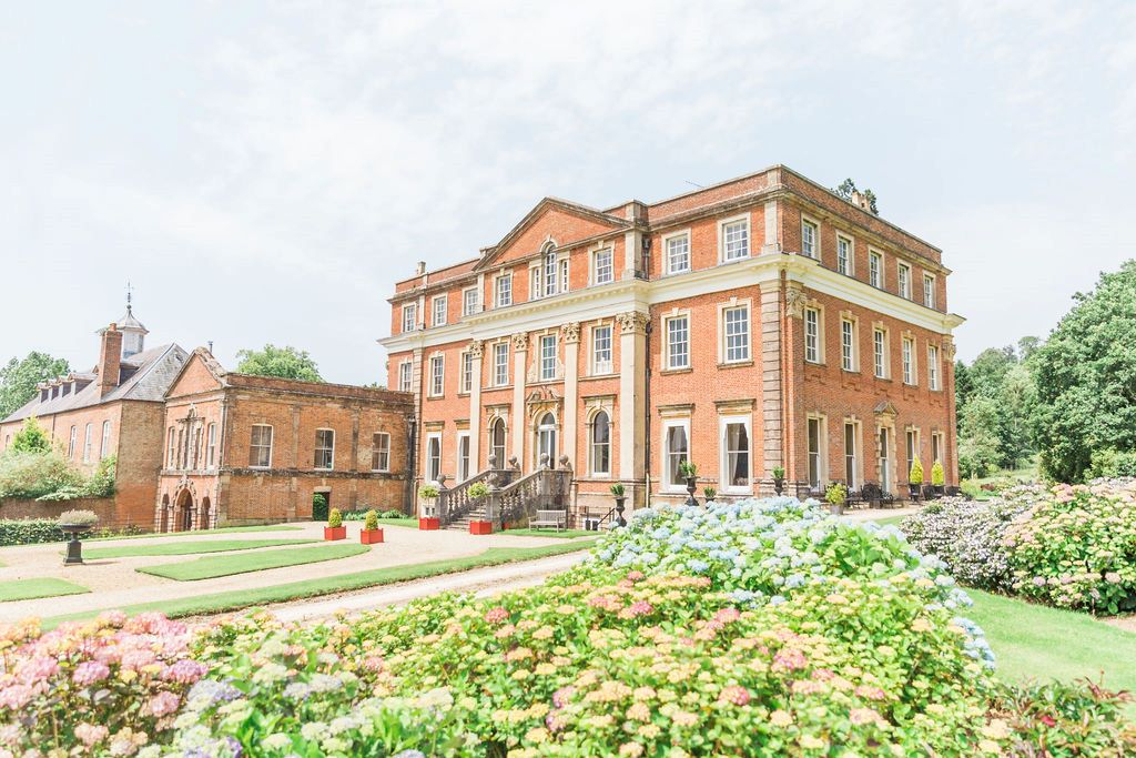 Crowcombe Court Crowcombe Court - Venues - Taunton - Somerset