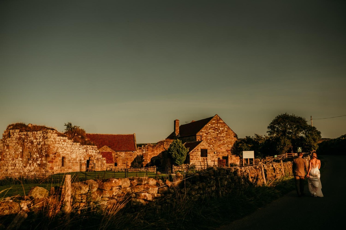 Danby Castle Danby Castle - Venues - Whitby - North Yorkshire