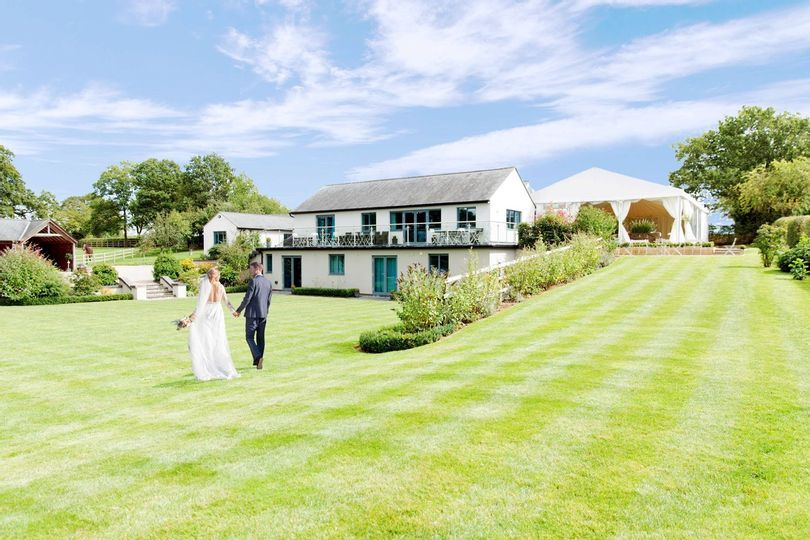 Manor Hill Weddings Manor Hill Weddings - Venues - Bromsgrove - Worcestershire