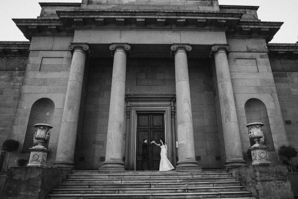 The Courthouse The Courthouse - Wedding Venue - Knutsford - Cheshire