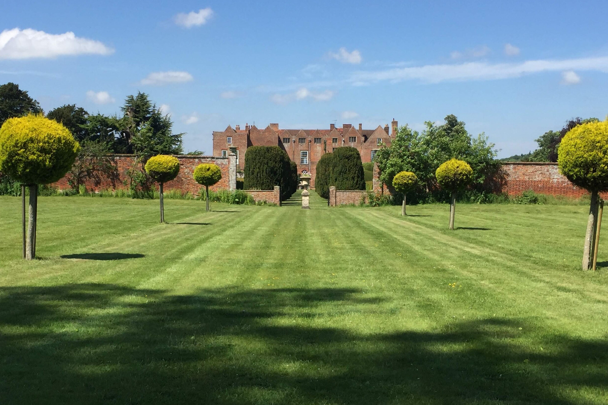 Glemham Hall Glemham Hall - Venues - Woodbridge - Suffolk