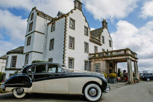 Prestonfield House Prestonfield House