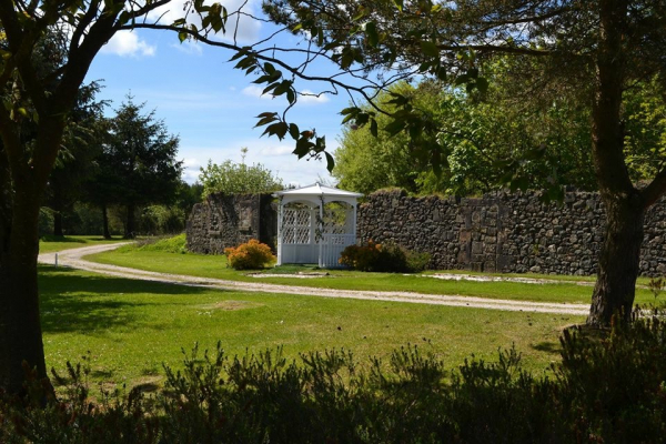Deer Park Golf and Country Club Deer Park Golf and Country Club - Wedding Venue - Livingston - West Lothian
