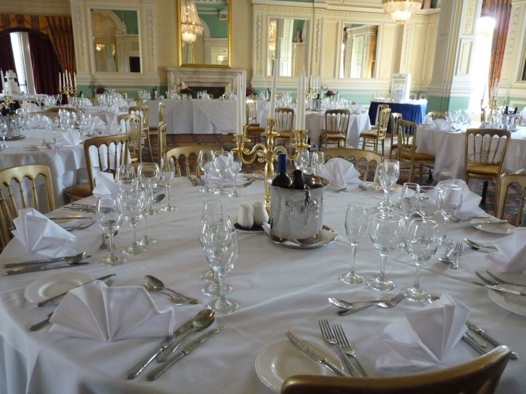 Midland Hotel Midland Hotel - Venues - Bradford - West Yorkshire