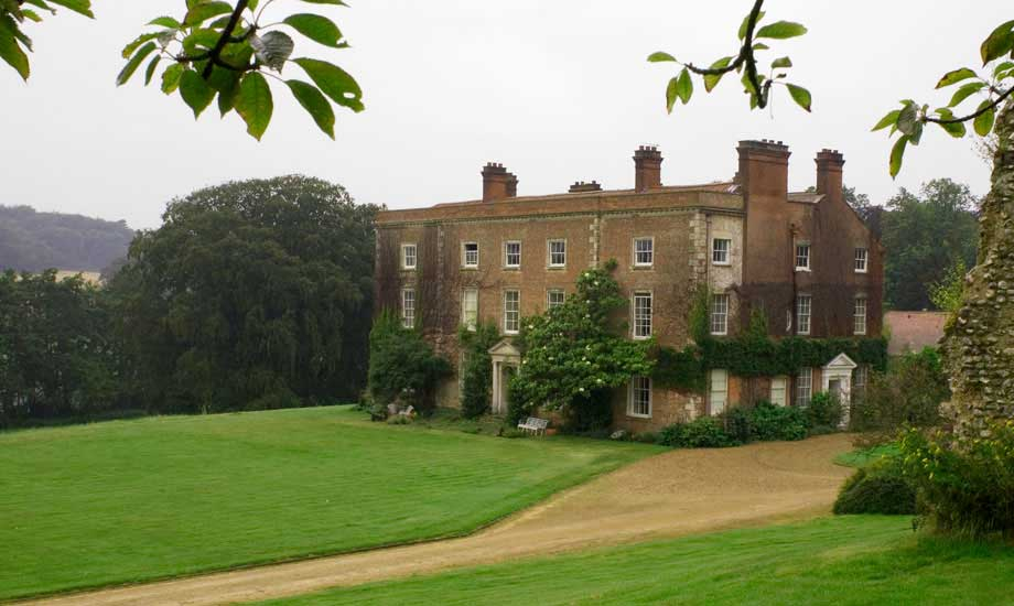 Bayfield Hall Bayfield Hall - Venues - - Norfolk