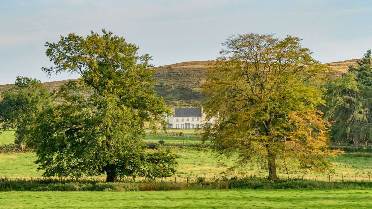 Alexander House Alexander House - Venues - Auchterarder - Perth and Kinross