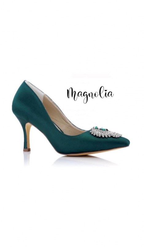 Magnolia Bridal Shoes Magnolia Bridal Shoes - Wedding Dress / Fashion - Wakefield - West Yorkshire