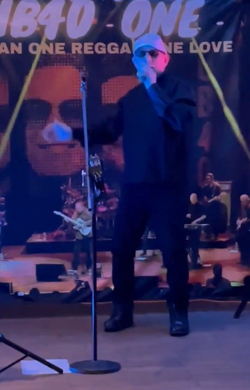 UB40 ONE TRIBUTE SHOW UB40 ONE TRIBUTE SHOW - Entertainment - Birmingham - West Midlands