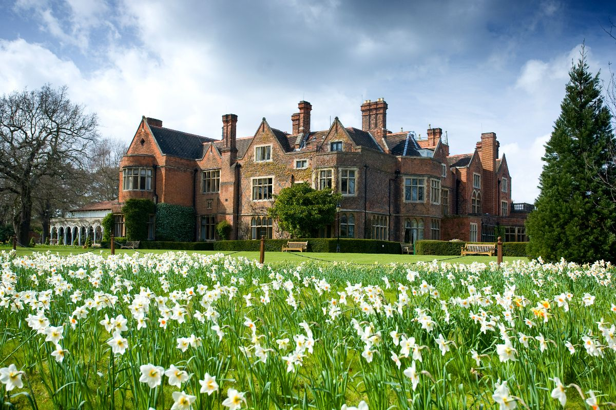 Warren House Hotel Warren House Hotel - Venues - Kingston Upon Thames - Surrey