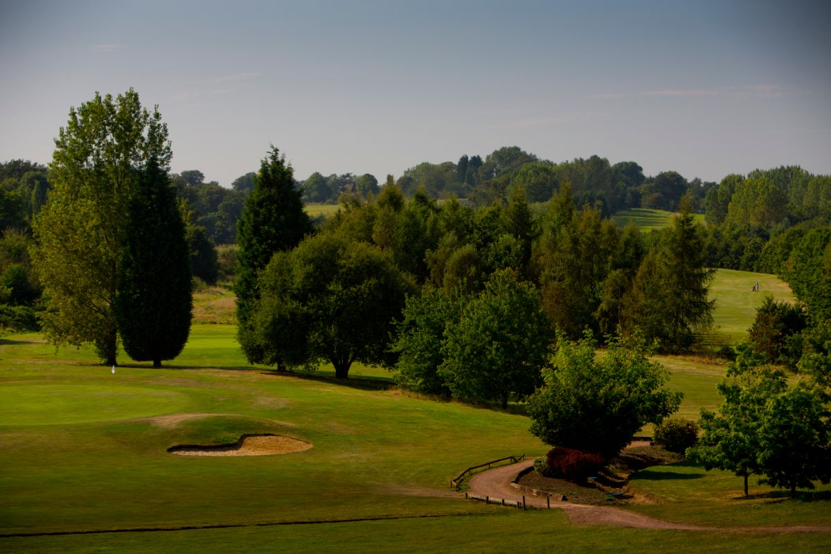 Orpington Golf Centre Orpington Golf Centre - Venues - Orpington - Kent