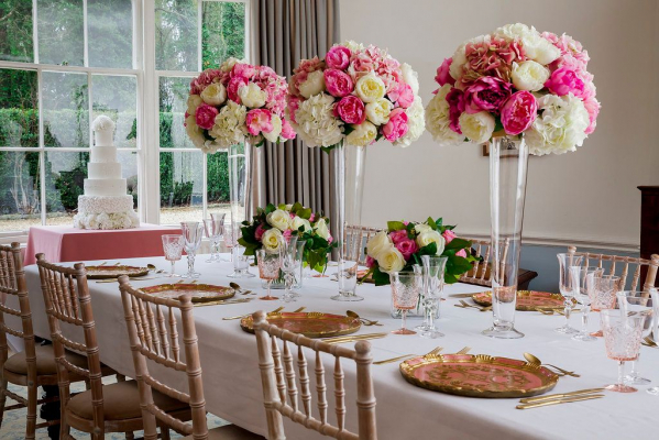 Sudbury House Ltd Sudbury House Ltd - Wedding Venue - Faringdon - Oxfordshire