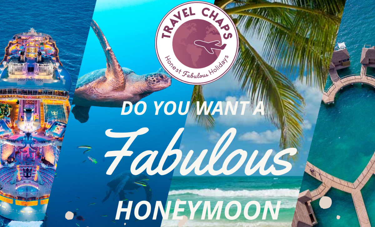 Travel Chaps Travel Chaps - Honeymoon - Lincoln - Lincolnshire