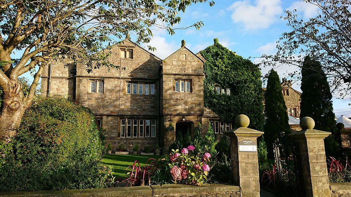 Stirk House Hotel Stirk House Hotel - Venues - Clitheroe - Lancashire