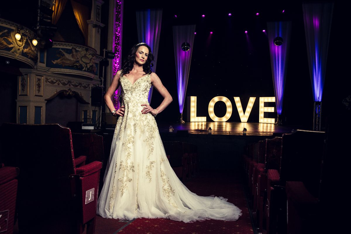 Lyceum Theatre Crewe Ltd Lyceum Theatre Crewe Ltd - Venues - Crewe - Cheshire