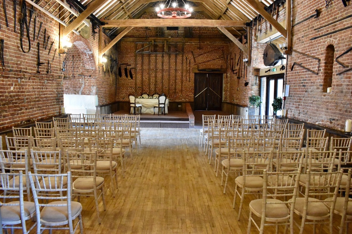 Hunters Hall Hunters Hall - Venues - Dereham - Norfolk