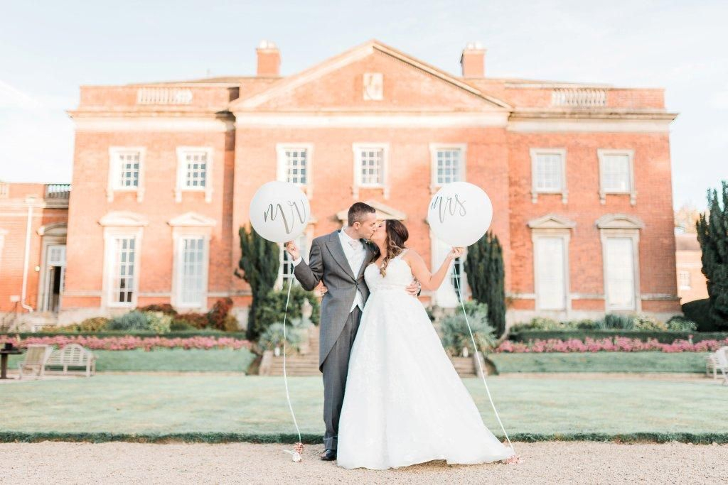 Kelmarsh Hall Kelmarsh Hall - Venues - Northampton - Northamptonshire