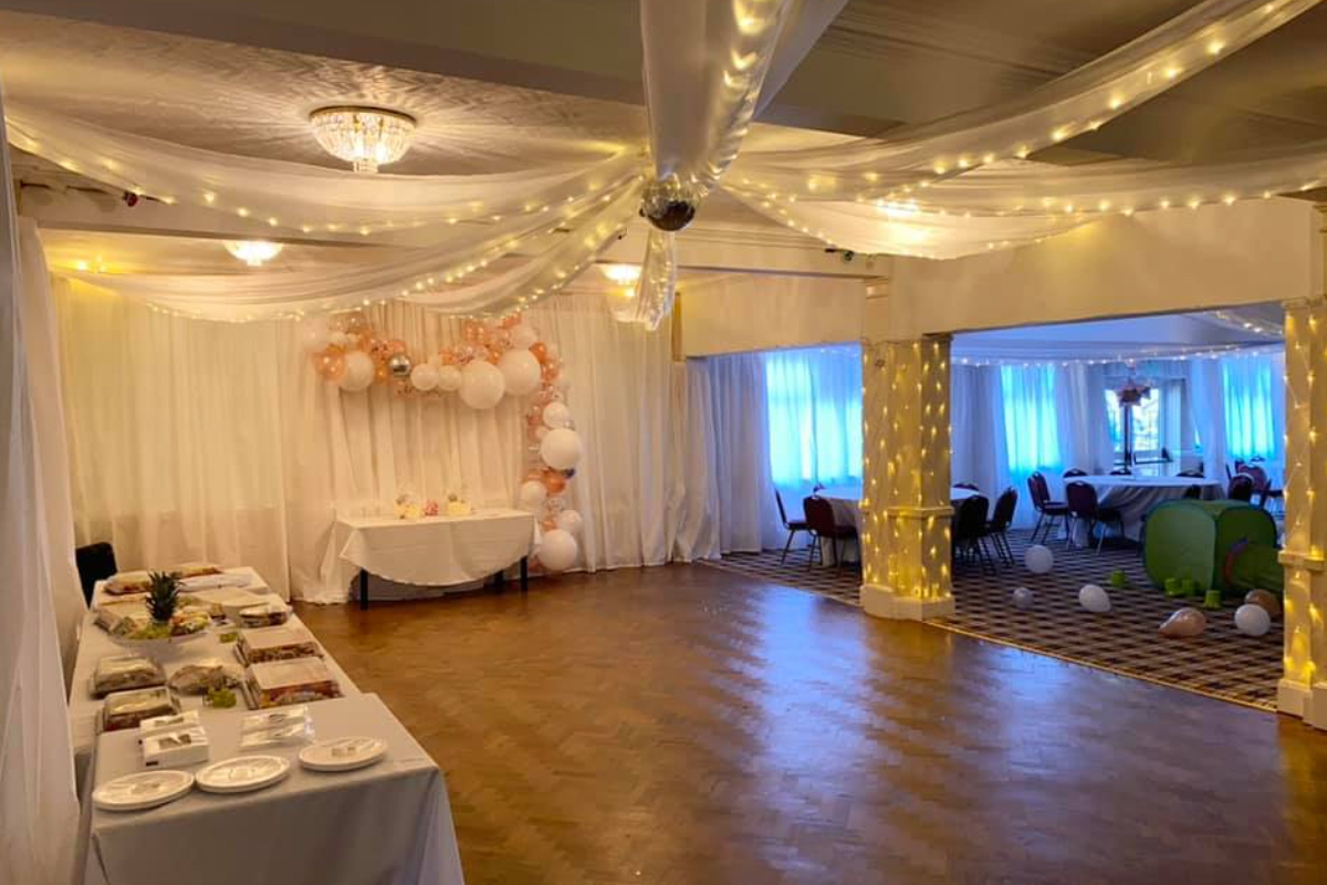 Hatters Hatters - Venues - Skegness - Lincolnshire