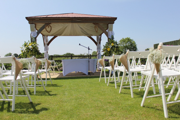 Badgers Mount Badgers Mount - Wedding Venue - Elmesthorpe - Leicestershire