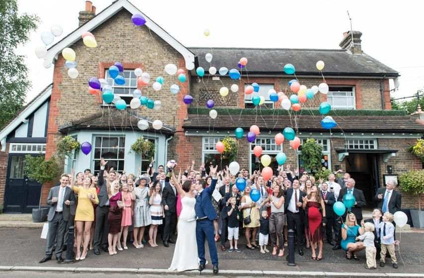The Victoria, Sheen The Victoria, Sheen - Venues - East Sheen - Greater London