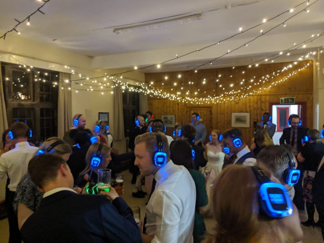 Silent Noize Events Silent Noize Events - Entertainment - Birmingham - West Midlands
