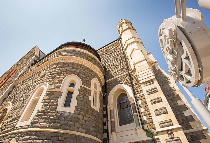 Chapel 1877 Chapel 1877 - Venues - Cardiff - County Cardiff