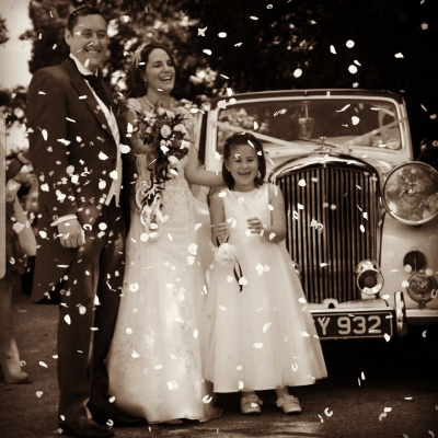 A Bee's Weddings & Events - Wedding Planner - Feltham - Greater London