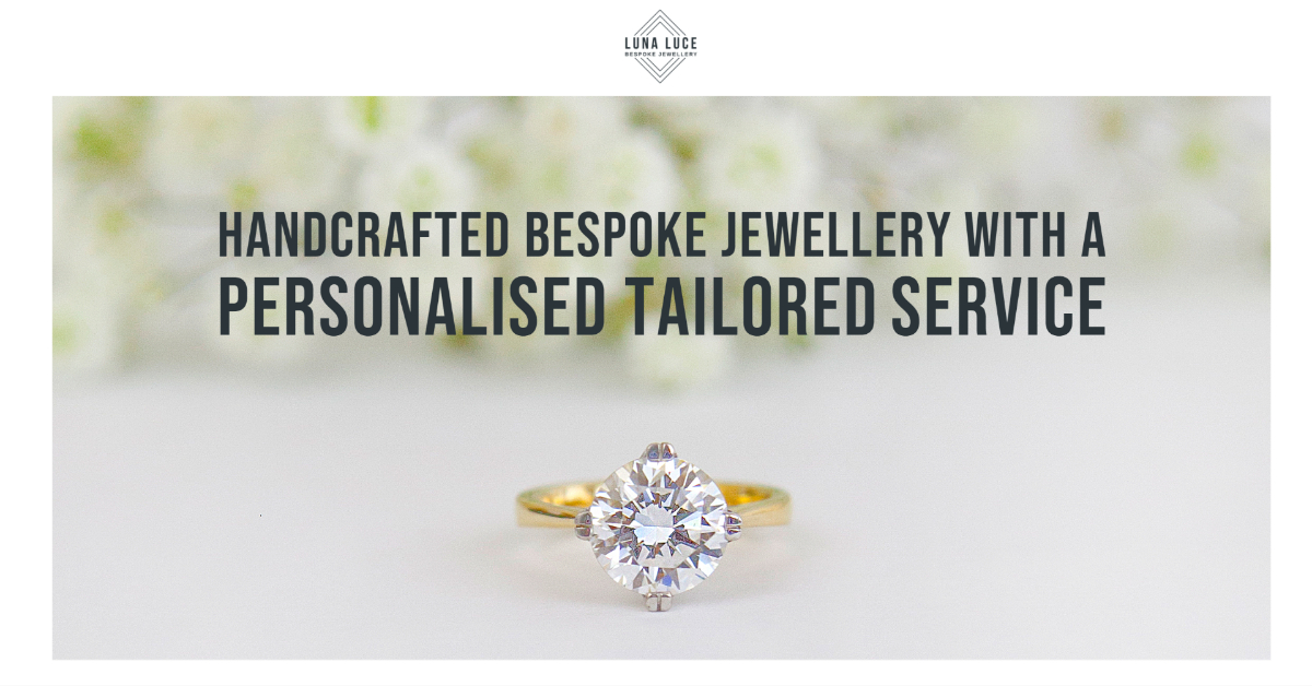 Luna Luce - Jewellery & Accessories - Guildford - Surrey