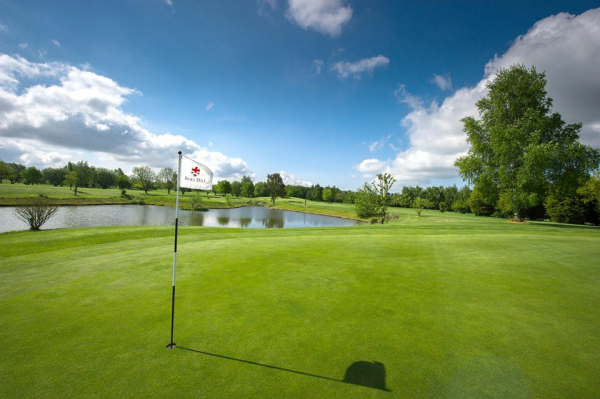 Broke Hill Golf Club Broke Hill Golf Club