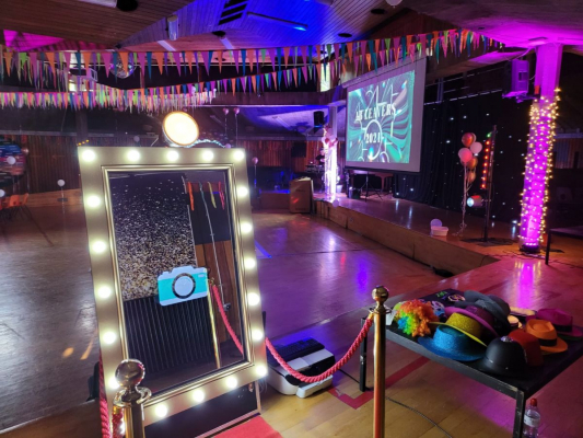 KAS EVENTS - Photo booth - Slough - Berkshire