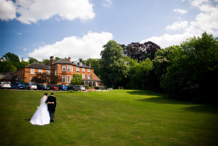 Brandshatch Place Hotel - A Hand Picked Hotel