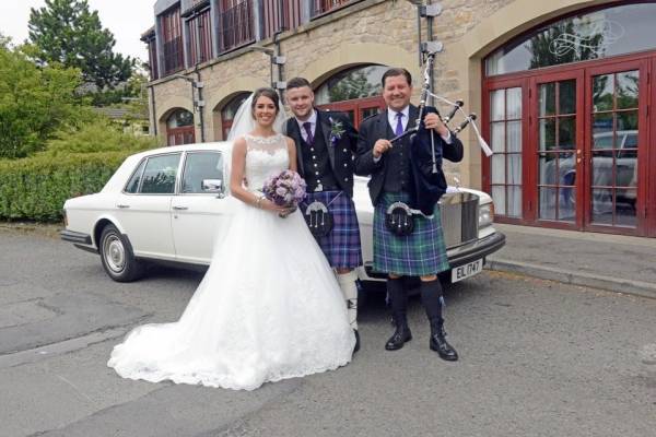 Book A Piper Book A Piper