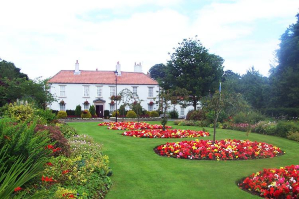 Peterlee Town Council Shotton Hall Peterlee Town Council Shotton Hall