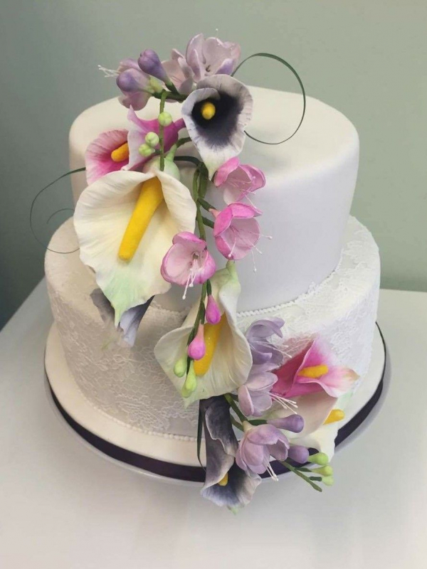 The Unique Cake Company The Unique Cake Company - Cakes & Favours - Rainham - Kent