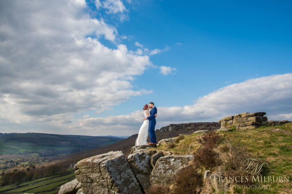 The Fox and Goose on Pudding Pie Hill The Fox and Goose on Pudding Pie Hill - Wedding Venue - Wigley - Derbyshire