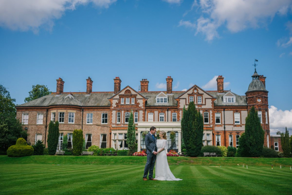 The Hawkhills The Hawkhills - Wedding Venue - York - North Yorkshire
