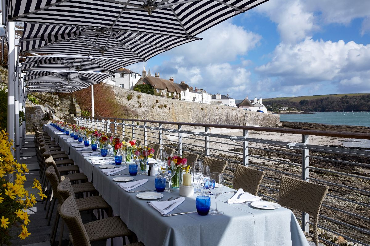 Hotel Tresanton Hotel Tresanton - Venues - Truro - Cornwall