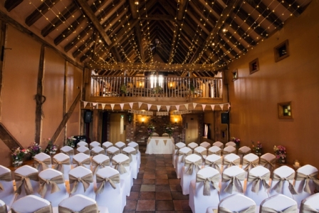 The Hundred House Hotel The Hundred House Hotel - Wedding Venue - Telford - Shropshire