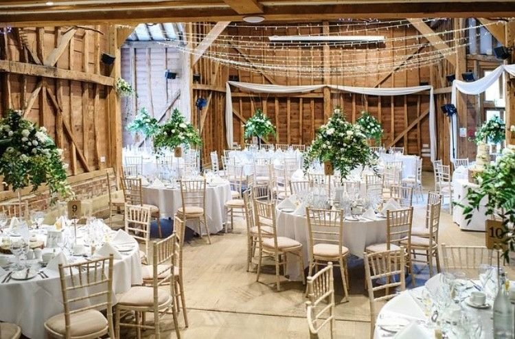 Tewin Bury Farm Hotel Tewin Bury Farm Hotel - Venues - Welwyn - Hertfordshire