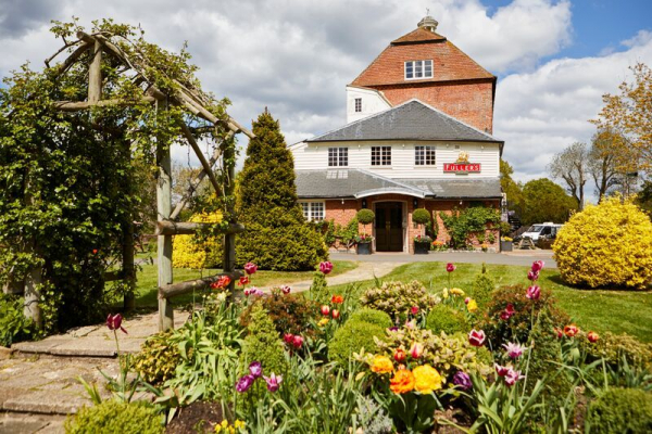 The Mill Elstead The Mill Elstead - Wedding Venue - Elstead - Surrey