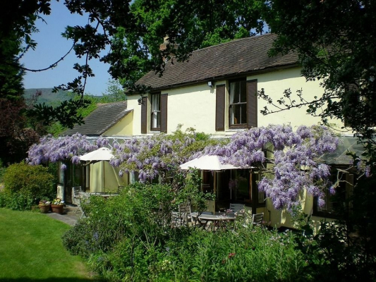 Holdfast Cottage Holdfast Cottage