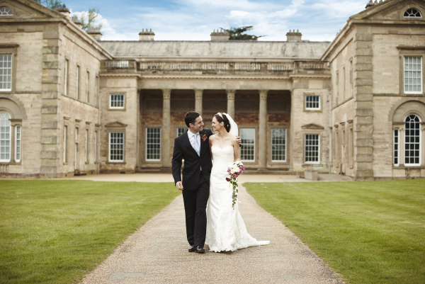 Compton Verney House Compton Verney House - Wedding Venue - Warwick - Warwickshire