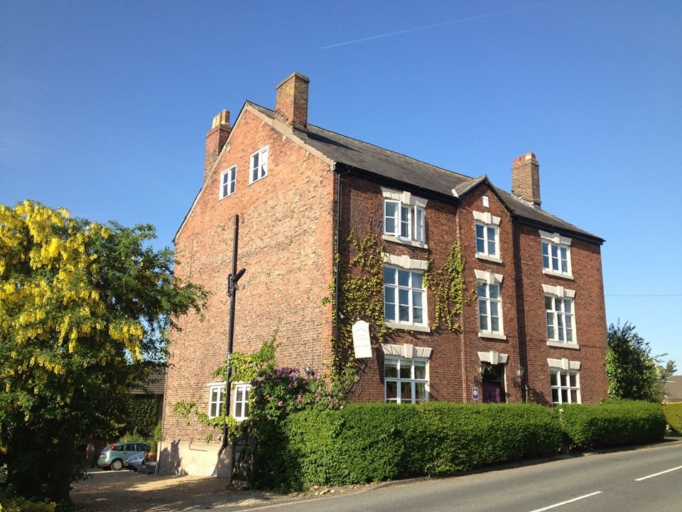 Pickmere Country Guest House Pickmere Country Guest House - Venues - - Cheshire